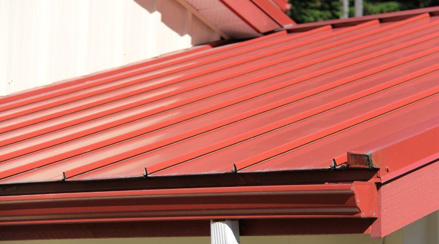 Industrial Roof Replacement in Welaka, FL